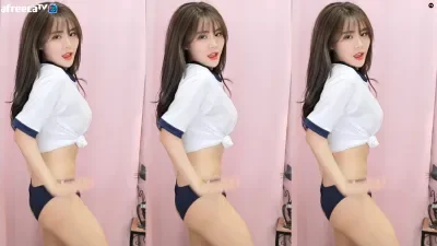 Korean bj dance 소월 yud0ng2 3